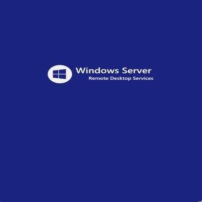 Windows Server 2025 Remote Desktop Services 50 Device Connections Product Key