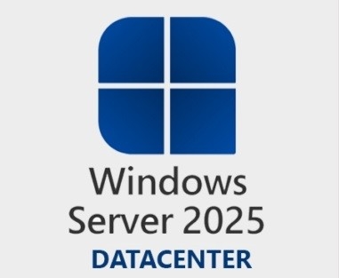 Latest Windows Server License Key 2025 Datacenter 24 Core 1000 User