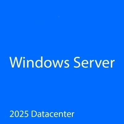 Latest Windows Server License Key 2025 Datacenter 24 Core 1000 User