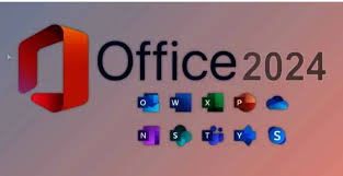 Office 2024 Professional Plus Brand New Digital Licence Multilingual Language