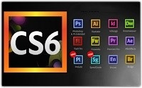 Design for Multiple Platforms with Creative Suite 6 Master Collection Activation Code
