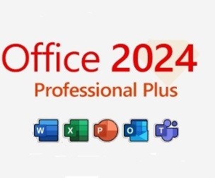 Streamline Communication With Office 2024 Professional Plus License