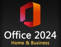 New Office 2024 Home And Business For Windows Or Mac Big Global Original Bind Key