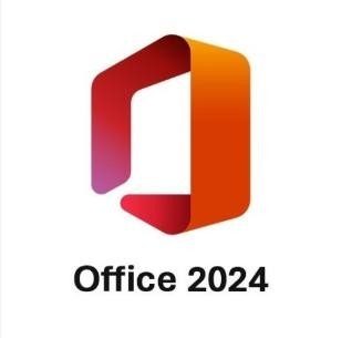 FPP Office 2024 Hb For Win / Mac Global Original Bind