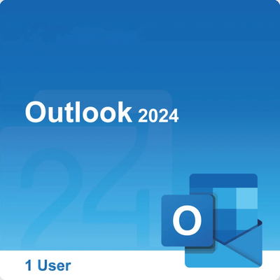 Boost Productivity And Efficiency With Outlook 2024 Bind Original License Key