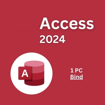Access 2024  Ultimate Database Management Solution With Enhanced Bind Key Functionality And Customization Options