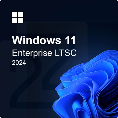 Global Version License Key Win 11 Enterprise LTSC 2024 Mak 500 User More Solutions For Your Business