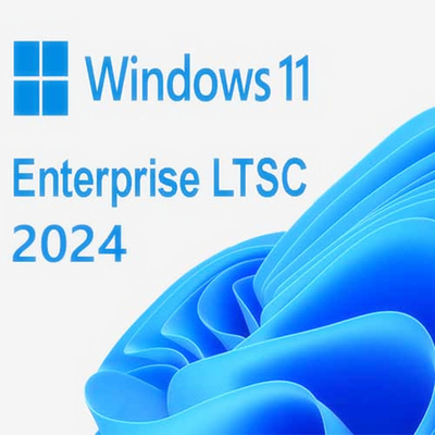 Global Version License Key Win 11 Enterprise LTSC 2024 Mak 500 User More Solutions For Your Business