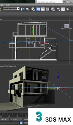 Unlock Full Potential Of 3ds Max Private Account For 1 Year Subscription