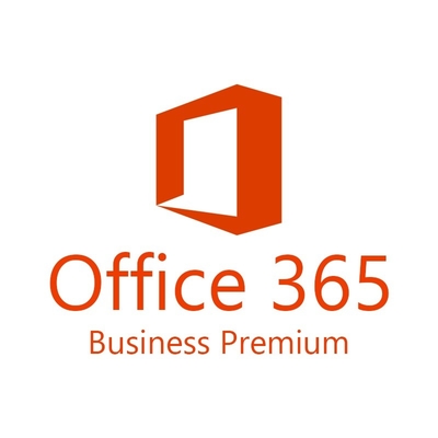 New Ms 365 Business Premium 5 User Multilanguage Warranty 90 Days