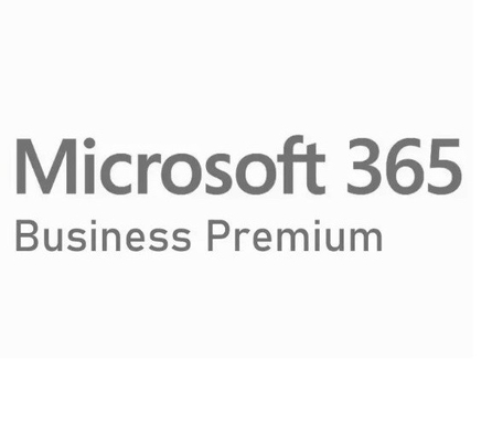 New Ms 365 Business Premium 5 User Multilanguage Warranty 90 Days