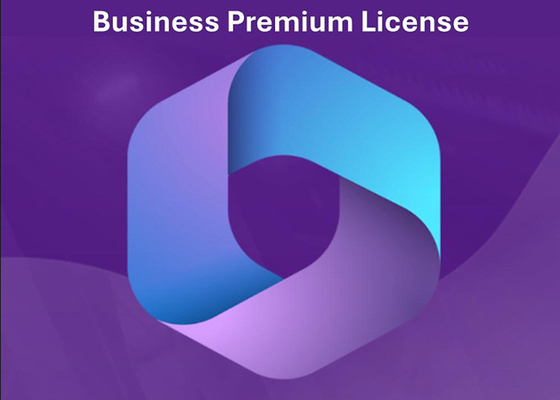 MS 365 Business Premium + 15 User For PC / Mac / IOS / Android Annual Subscription