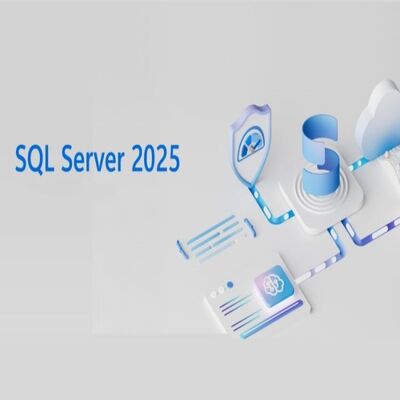 SQL Server 2025 Standard – Power, reliability, and security for your business