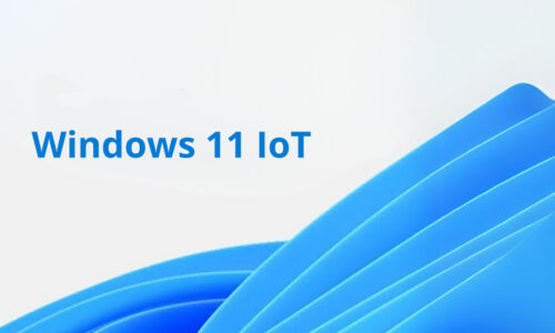 Activating Windows IoT Enterprise LTSC 2024 for Commercial and Industrial Hardware Deployment