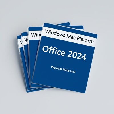 Windows Mac Platform Office 2024 Key Buy Digital Products Payment Mode Usdt Trusted Solution For Business Software Needs