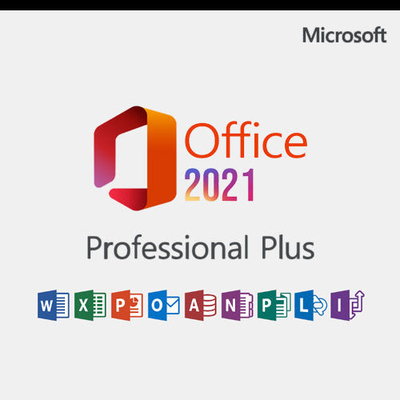5 Devices Eternal  Office 2021 Activation Online Cd Key