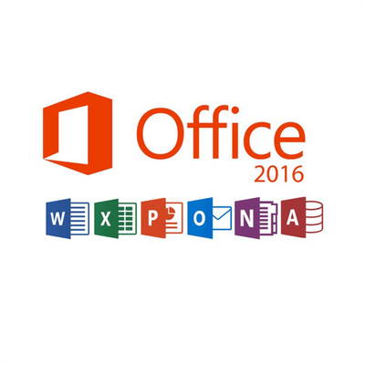 Permanent Office 2016 License Key Home And Student 1pc 365 Product