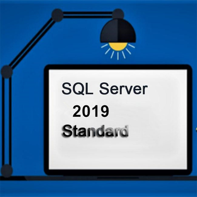 SQL Server 2019 Standard Edition The Ultimate Data Solution with Unlimited User CALs and Advanced Features