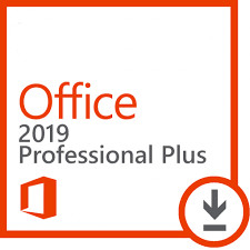 Multilingual Office 2019 Professional Plus License Key Digital Download For Windows