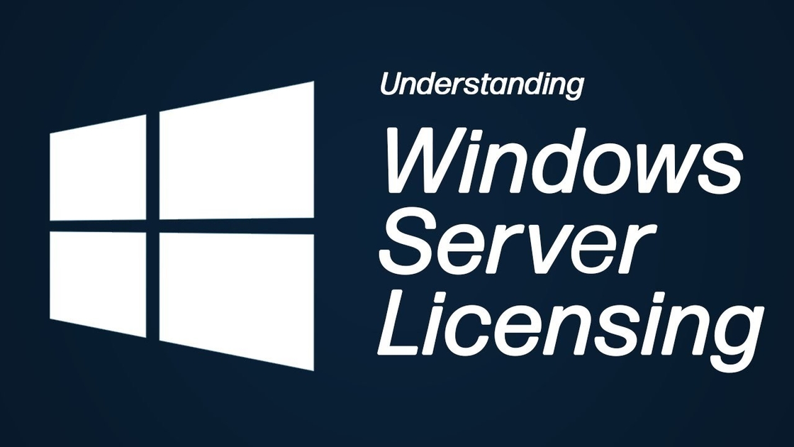 Windows Server 2019 Standard Mak 100/500 User Volume License Digital Key