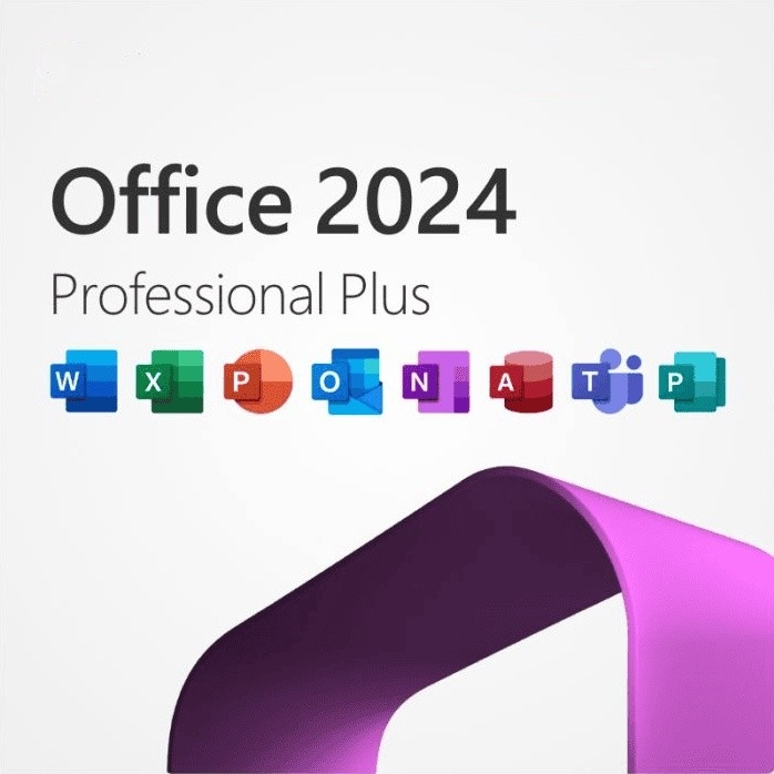 Office 2024 Pro Plus Mak Seamlessly Integrates With Windows Providing Familiar And User Experience