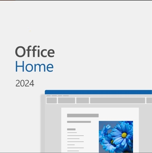 FPP Office 2024 Home And Student Win / Mac Lifetime Key  Windows+Mac