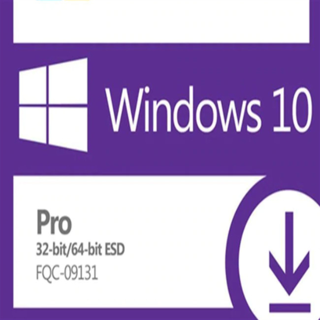 16 32GB  Windows Activation Code , Global Windows 10 Pro Code Activation