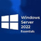 512mb Windows Server License Key Online Activation Essential 2022