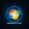 PC Full Version Windows 8.1 Product Key Sticker X64 Windows 8.1 Pro Upgrade Key