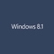 Multi Language X32 Windows 8.1 Coa Sticker 64Bit License Online
