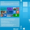 64 32Bits Key Windows 8.1 Pro Activation , 100% Microsoft 8.1 Product Key