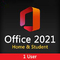 Online Home And Student  Office Professional Plus 2021 Activator