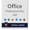 5pc 32Bit Office 2021 Activation Key High Compatibility Activator 