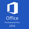 Retail 5 User License Office 2016 Pro Plus Online Keys License Activated For Windows