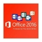 Online Activation Office 2016 Pro Plus 5 Pc User License Key