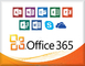 Microsoft Offfice 365 A1 Plus For Faculty Account All Language 1 TB