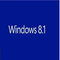 Brand New Unused Windows 8.1 Online Key Full 64 Bit English Standard Version License