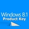 Digital  Windows 8.1 Product Key Professional License 32/64 Bit