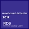 Windows Server 2019 Remote Desktop Services 50 User Cals Global Product Key