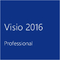 Visio 2016 Professional License Key Download Link Instant Delivery