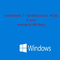 Windows 11 Professional License Key 32/64 BIT Classic Version For Pro 5 Users