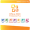 Office 2010 Pro Plus 5 PC Genuine Product Key Software Lifetime License