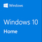 Win 10 Home Retail 5 User Product License Installation Key Digital Download