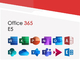 Office 365 E5 Licence Brand New Enterprise Mobility Legal Compliance (Year To Year)