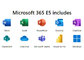 Office 365 E5 200 User Enterprise Licence Key One Year Subscription