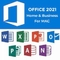 Online Office 2021 Activation Home And Business License Key For Mac