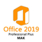 Office 2019 Professional Plus Mak 500 User Online Activation Stable