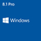 windows 8.1 professional retail 5 user online activation stable
