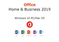 1pc Online  Office Home And Student 2019 License Key , Hb 2019 Word Product Key