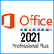 Professional Email Microsoft Office 2021 Activation 64Bit Licence Key